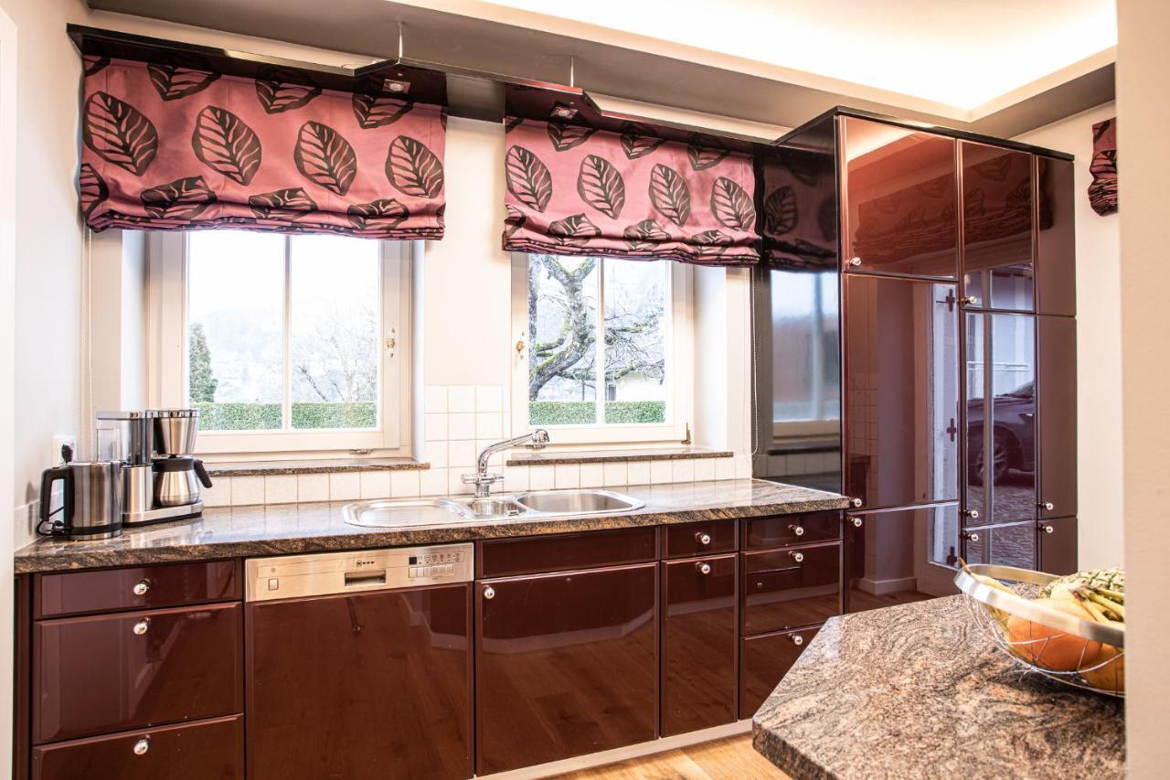 Villa 10 เอิทซ์ ภายนอก รูปภาพ